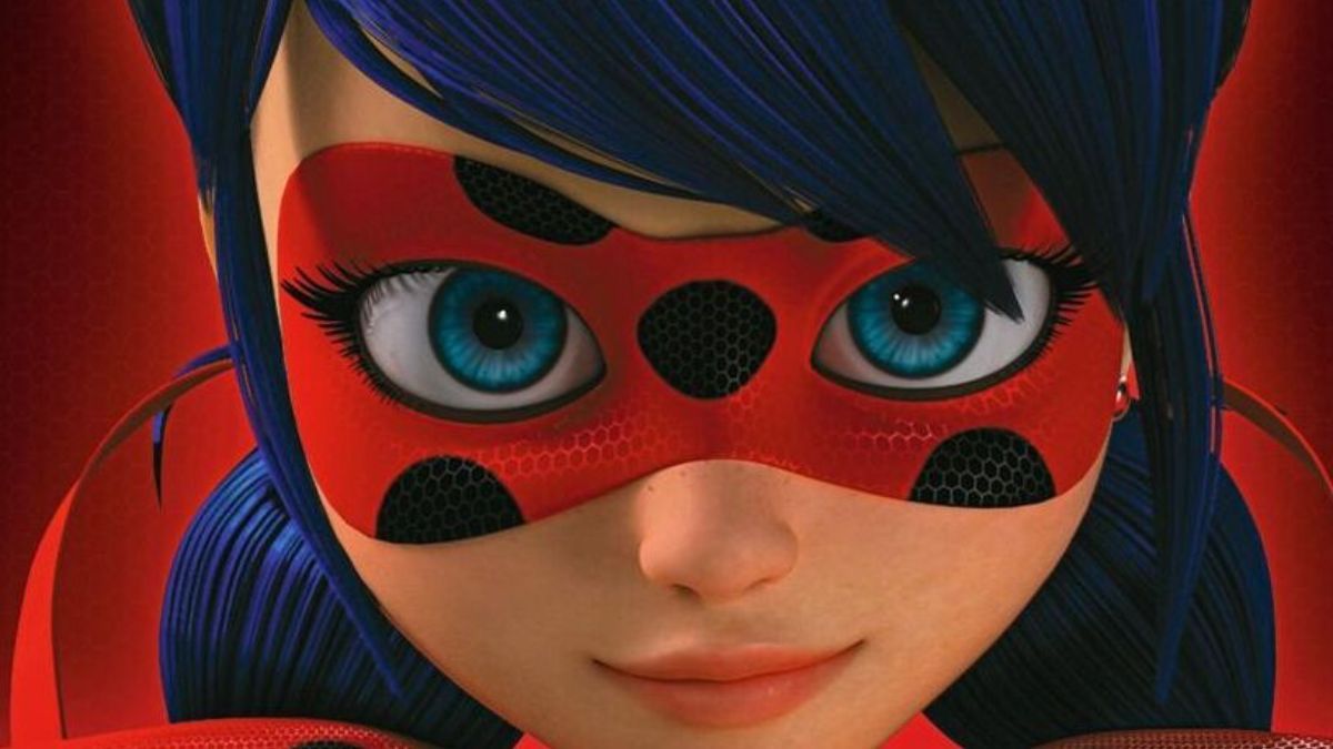 T'es aussi intelligent que Marinette !