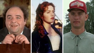 Quiz : t'as raté ton enfance si tu ne reconnais pas ces 10 films des années 90