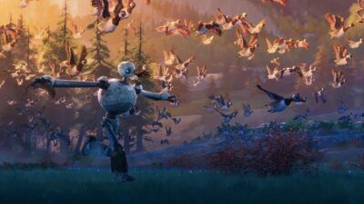 Le Robot Sauvage : date, intrigue, bande-annonce… tout ce qu’il faut savoir sur le nouveau film d’animation DreamWorks