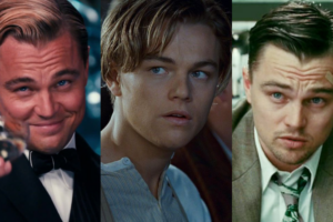 Quiz : Leonardo DiCaprio est ton acteur préféré si tu reconnais ces 10 films en une image