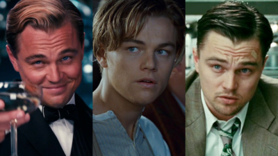 Quiz : Leonardo DiCaprio est ton acteur préféré si tu reconnais ces 10 films en une image
