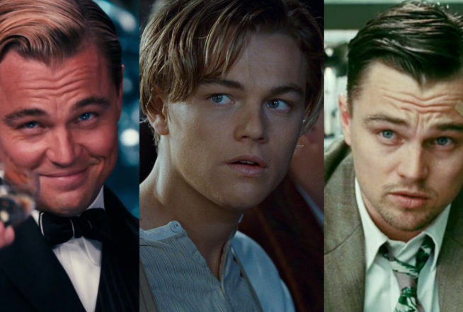 Quiz : Leonardo DiCaprio est ton acteur préféré si tu reconnais ces 10 films en une image