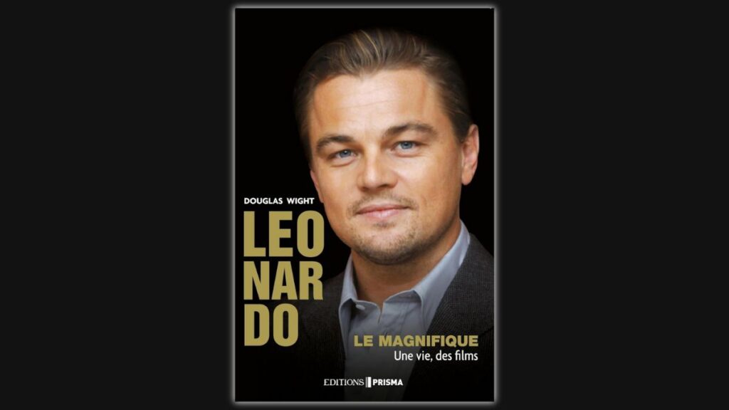 Leonardo le Magnifique - Douglas Wight