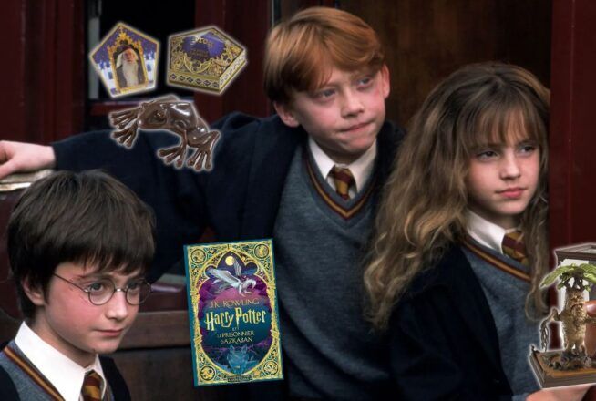 Harry Potter : les 10 plus beaux objets de collection que tous les Potterheads doivent acheter d’urgence
