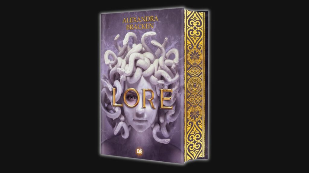 Lore - Alexandra Bracken