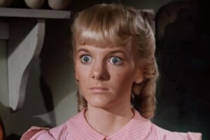 La Petite Maison dans la Prairie : « Une fille m’a traitée de sal**e », Alison Arngrim se confie sur l’impact de son rôle de Nellie Oleson dans la série