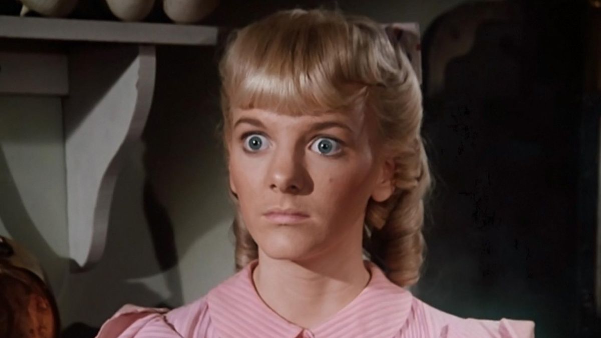 « C&rsquo;est une histoire atroce »: Alison Arngrim balance sur son casting horrible pour La Petite Maison dans la Prairie