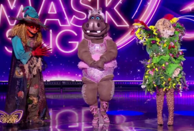 Mask Singer : quand seront diffusés les prochains épisodes de l’émission sur TF1 ?