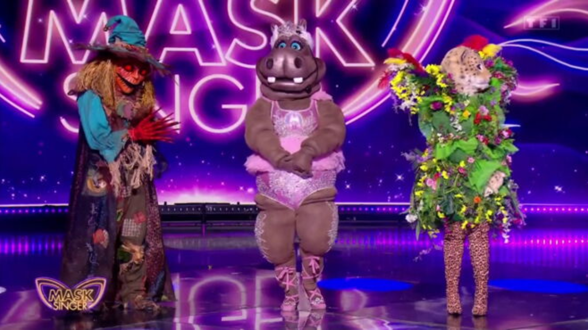 Mask Singer : quand seront diffusés les prochains épisodes de l’émission sur TF1 ?