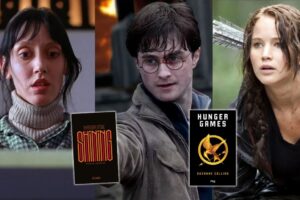 Les 5 meilleures adaptations de livres au cinéma à découvrir absolument