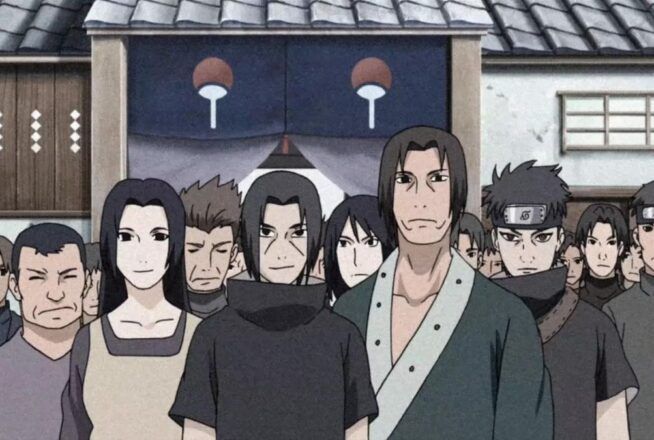 Quiz Naruto : élimine 5 ninjas, on te dira quel Uchiwa tu es