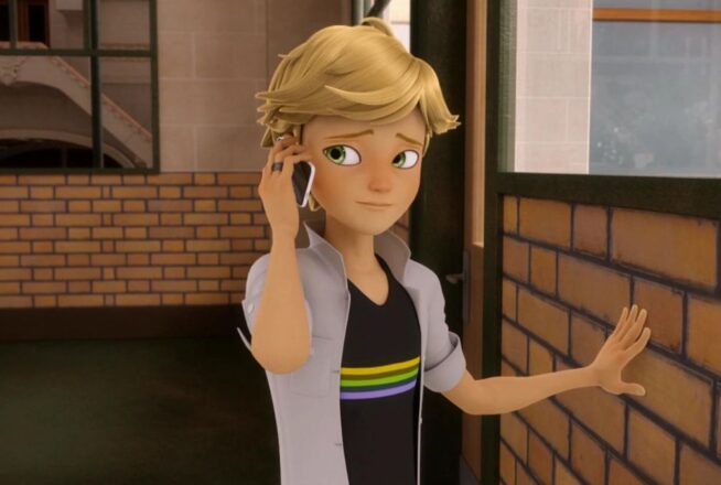 Miraculous : quelle est la signification cachée derrière le nom d’Adrien Agreste ?