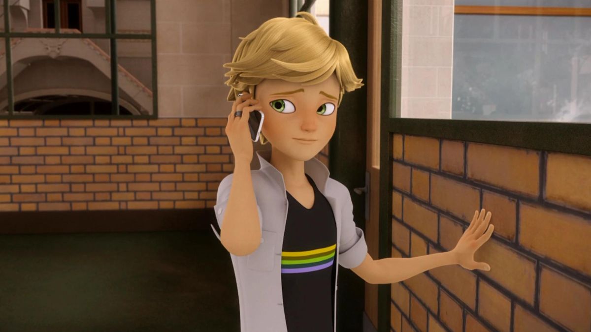 Miraculous : quelle est la signification cachée derrière le nom d’Adrien Agreste ?