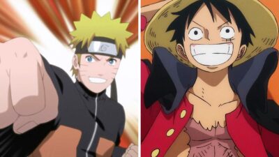 Quiz : choisis un ninja de Naruto, on te dira quel pirate de One Piece tu es
