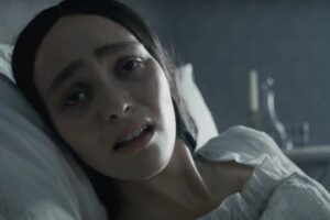 Arrêtez tout ! La bande-annonce de Nosferatu avec Lily-Rose Depp est là…et elle est terrifiante 