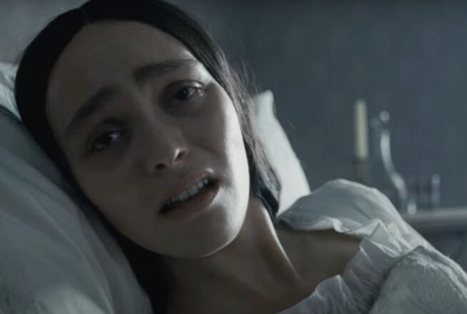 Arrêtez tout ! La bande-annonce de Nosferatu avec Lily-Rose Depp est là…et elle est terrifiante 