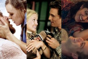 10 clichés qu&rsquo;on retrouve dans toutes les comédies romantiques