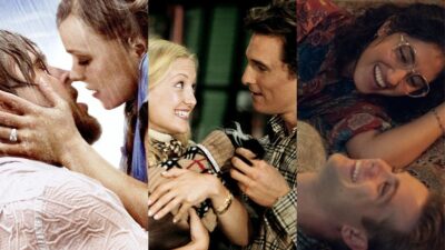 10 clichés qu'on retrouve dans toutes les comédies romantiques