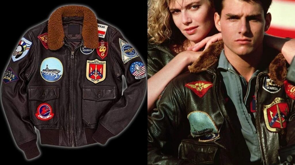 Bomber Top Gun