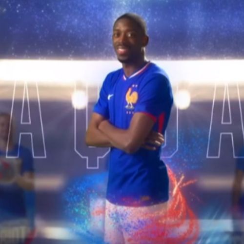 Dembélé