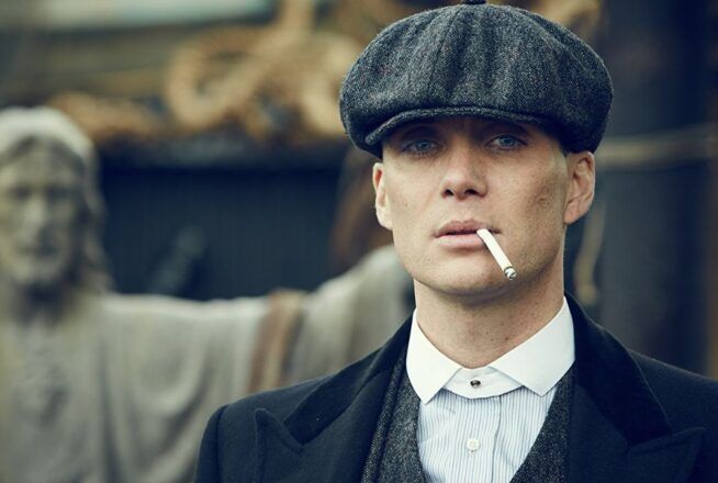 Peaky Blinders : Netflix confirme qu’un film est en préparation… avec Cillian Murphy !