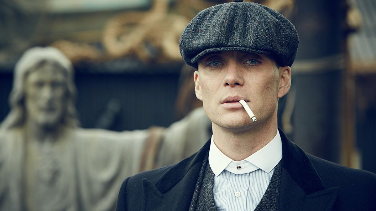 Peaky Blinders : Netflix confirme qu’un film est en préparation… avec Cillian Murphy !