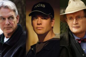 Quiz : t&rsquo;as passé tes soirées devant NCIS si tu réussis à nommer ces 5 personnages de la série