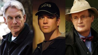 Quiz : t'as passé tes soirées devant NCIS si tu réussis à nommer ces 5 personnages de la série