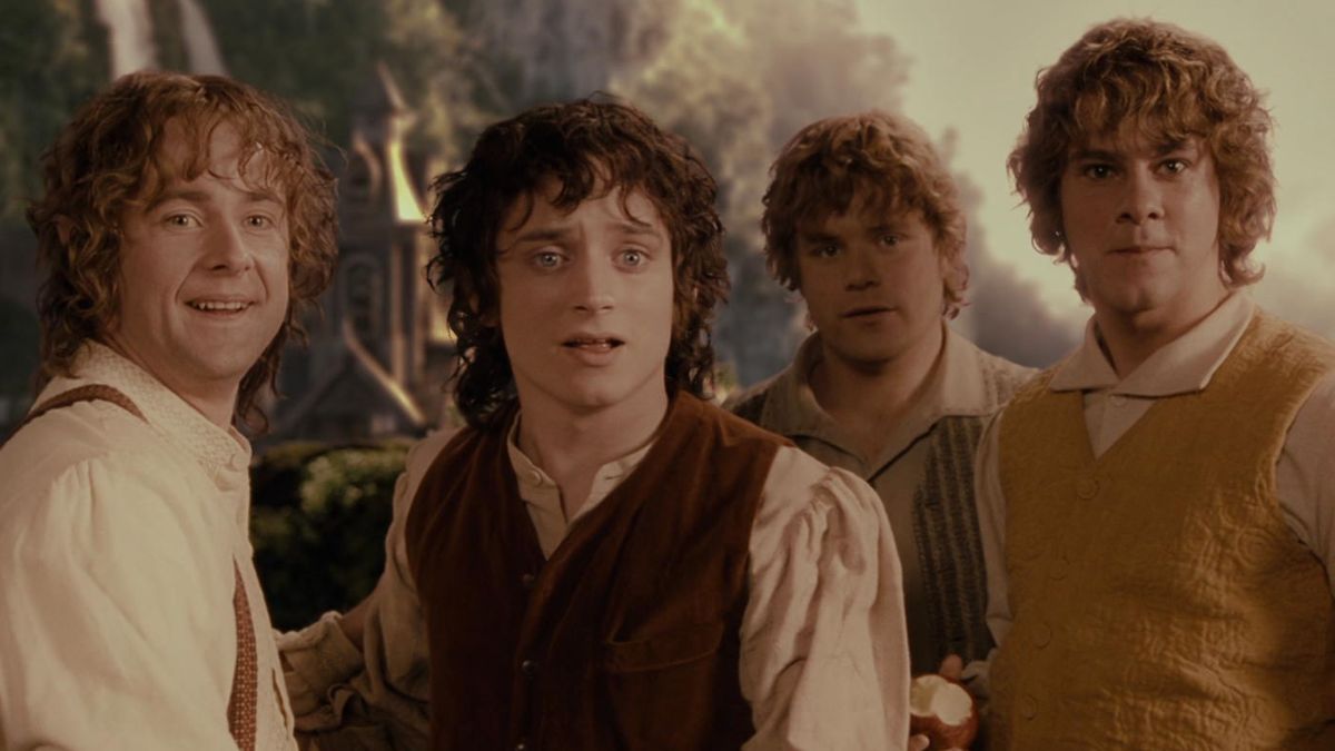 Quiz : seul un Hobbit saura nommer ces 10 personnages du Seigneur des Anneaux