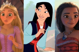 T’as eu une enfance malheureuse si tu ne reconnais pas ces 10 princesses Disney en 3 mots-clés