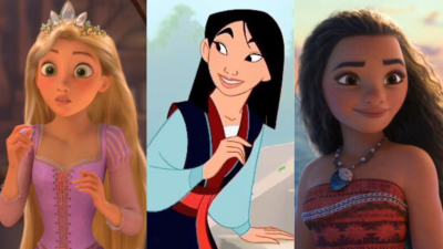 T’as eu une enfance malheureuse si tu ne reconnais pas ces 10 princesses Disney en 3 mots-clés