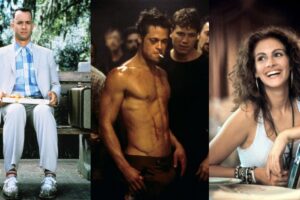 Quiz : Les années 90 te manquent si tu reconnais ces 15 films à leur dernier plan