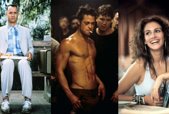 Quiz : Les années 90 te manquent si tu reconnais ces 15 films à leur dernier plan