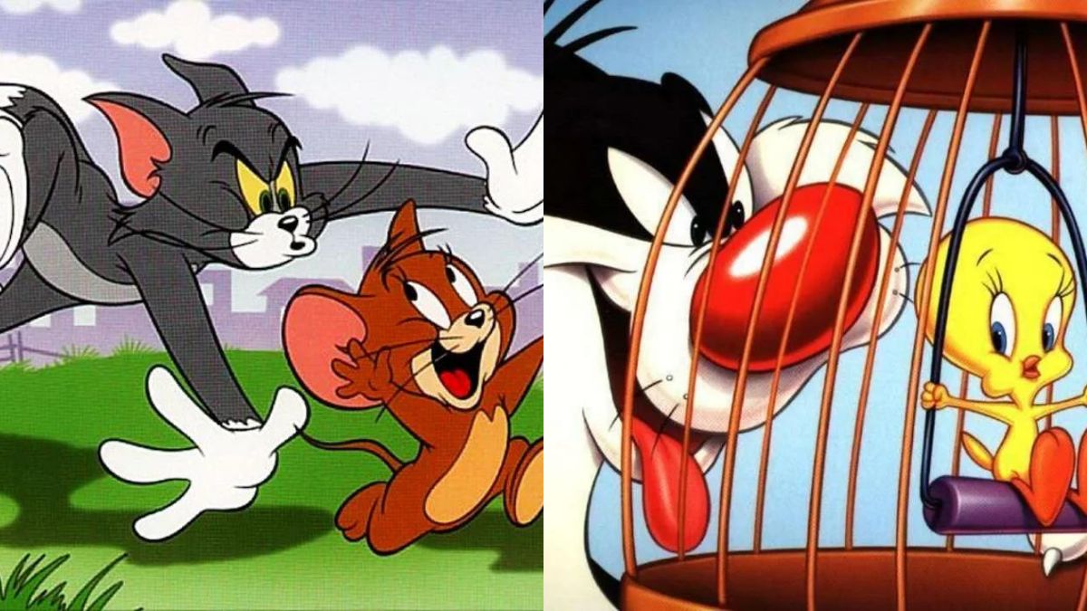 Quiz : personne n&rsquo;a jamais réussi à nommer ces 5 duos culte de dessins animés