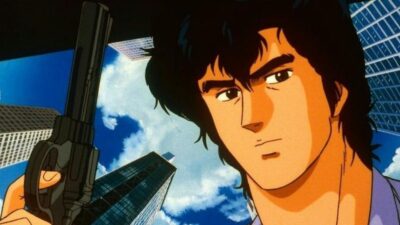 Quiz Nicky Larson : tu ne crains personne si tu arrives à nommer ces 7 personnages de l'anime