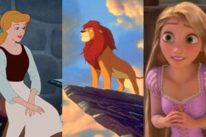 T’as grandi en regardant des Disney si tu as au moins 15/20 à ce quiz