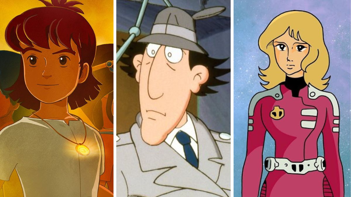 Quiz : t&rsquo;as grandi dans les années 80 si tu relies ces 10 duos de dessins animés