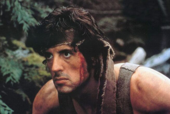 Rambo est ta saga préférée si tu arrives à nommer ces 10 personnages