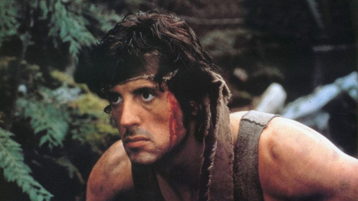 Rambo est ta saga préférée si tu arrives à nommer ces 10 personnages