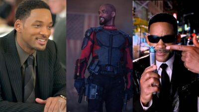 Quiz : Will Smith est ton acteur préféré si tu reconnais ces 5 films en une image