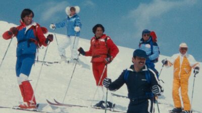 Les Bronzés font du ski est ta comédie préférée si tu as 10/10 à ce quiz