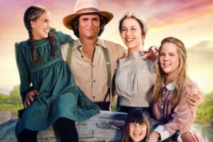 Quiz La Petite Maison dans la Prairie : personne n’a jamais réussi à nommer ces 10 personnages de la famille Ingalls