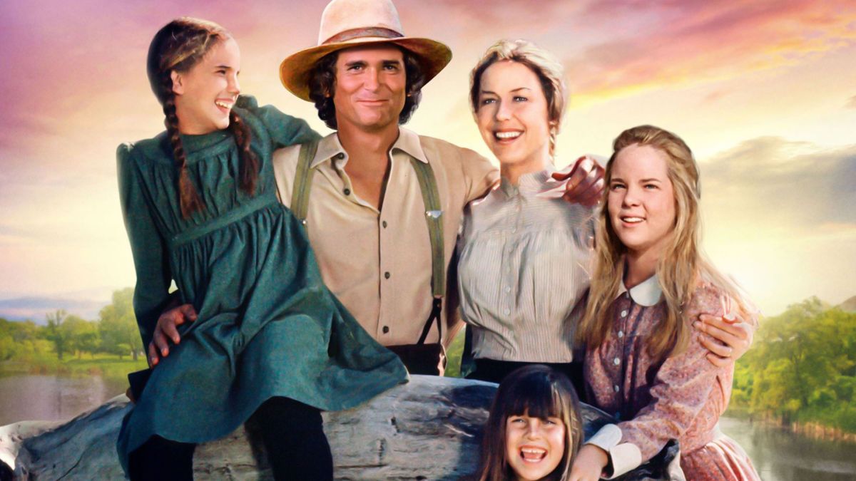 Quiz : tu rejoins la famille Ingalls si tu nommes plus de 8 personnages de La Petite Maison dans la Prairie