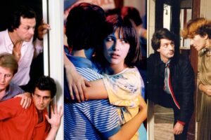 Quiz : t’es de la génération des années 80 si tu reconnais ces 7 films français en une image