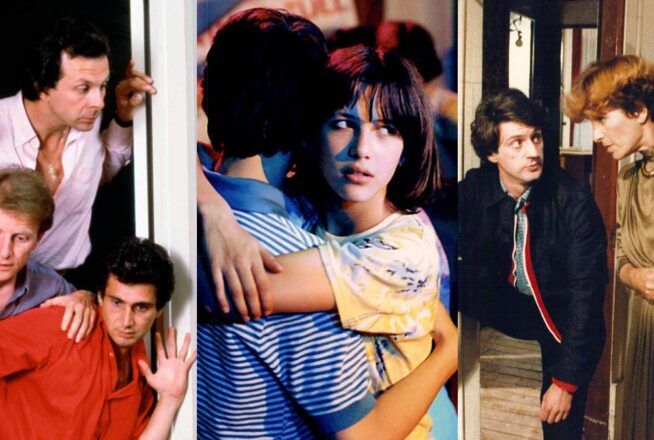 Quiz : t’es de la génération des années 80 si tu reconnais ces 7 films français en une image