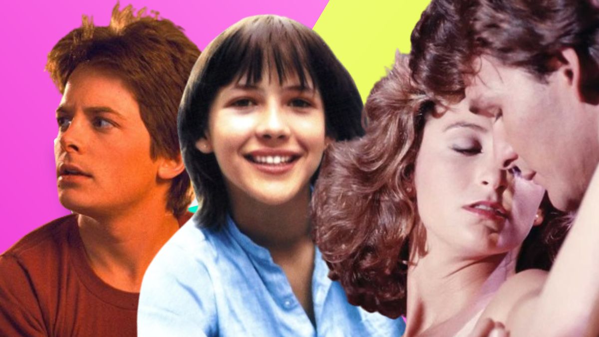 Quiz : t’es un enfant des années 80 si tu reconnais ces 10 couples de films en 3 mots-clés