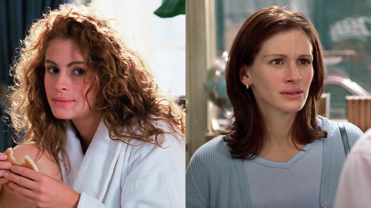 Quiz : ces 5 personnages viennent-ils de Pretty Woman ou Coup de Foudre à Notting Hill ?