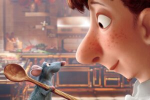 Ratatouille : un live-action du film d&rsquo;animation en préparation ? Pixar répond