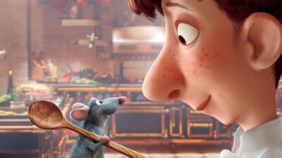 Ratatouille : un live-action du film d'animation en préparation ? Pixar répond