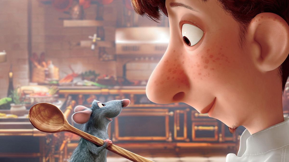 Ratatouille : un live-action du film d&rsquo;animation en préparation ? Pixar répond